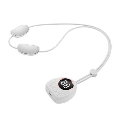 Jiancheng Smart Portable Neck Massager N3A CN Plug (adapter Included)