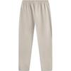 Li Ning Sports Life Collection Knitted Sweatpants Men's Dusty Gray AKLU807-1