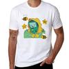 Bimo Beemo Cartoontrends Tshirt Outdoor Activity Sports Tshirt