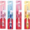 Zhonghua Dual-Action Soft Bristle Toothbrush (4-Pack)