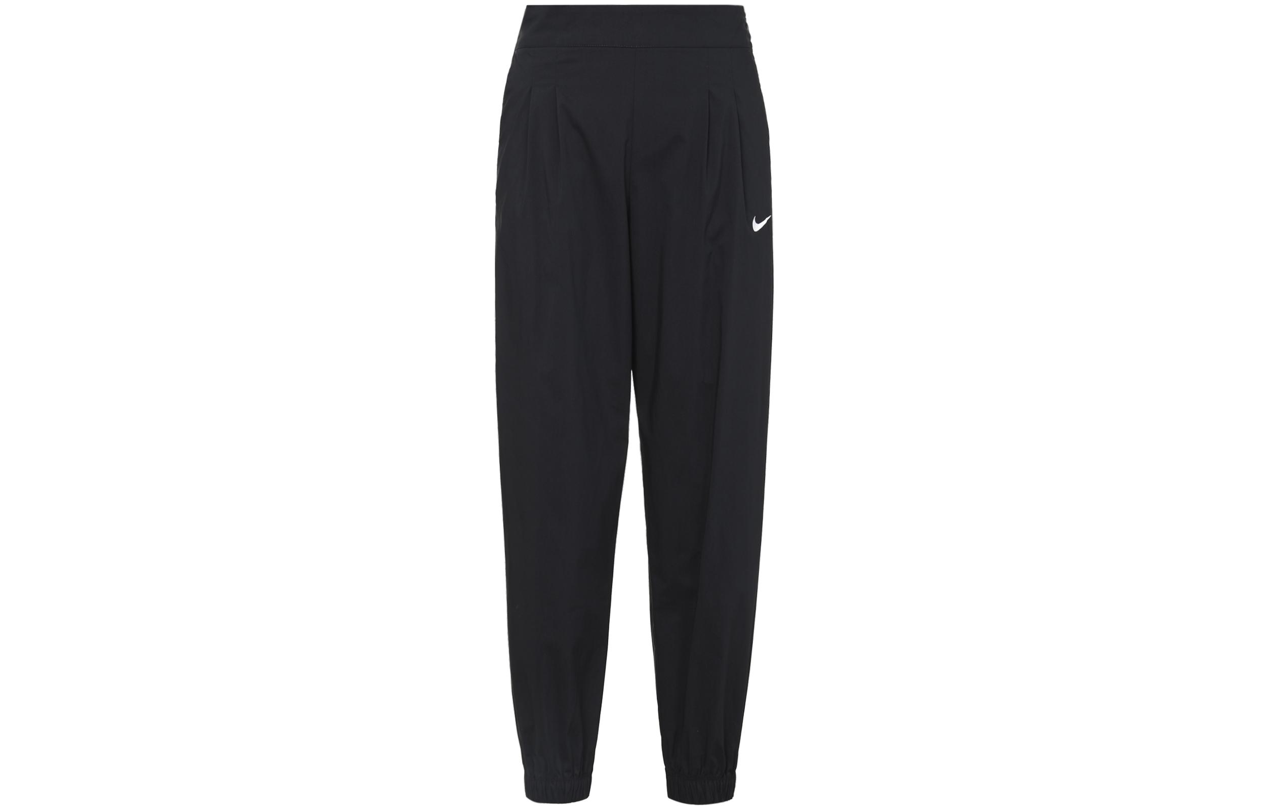 

Nike Sports Life Collection Sweatpants Women s Black DD5049-010 XS