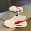 Leather High-top Shoes Couple Shoes Autumn and Winter New Versatile Student Casual Sports Shoes Men's Shoes