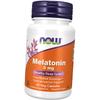 Mélatonine, Mélatonine 5, 60 capsules végétales (72128009)