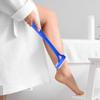 Cream Applicator For Back Body Lotion Applicator For Back Long Reach Folding Handle Roller Tool Spreader Brush For Bath Shower