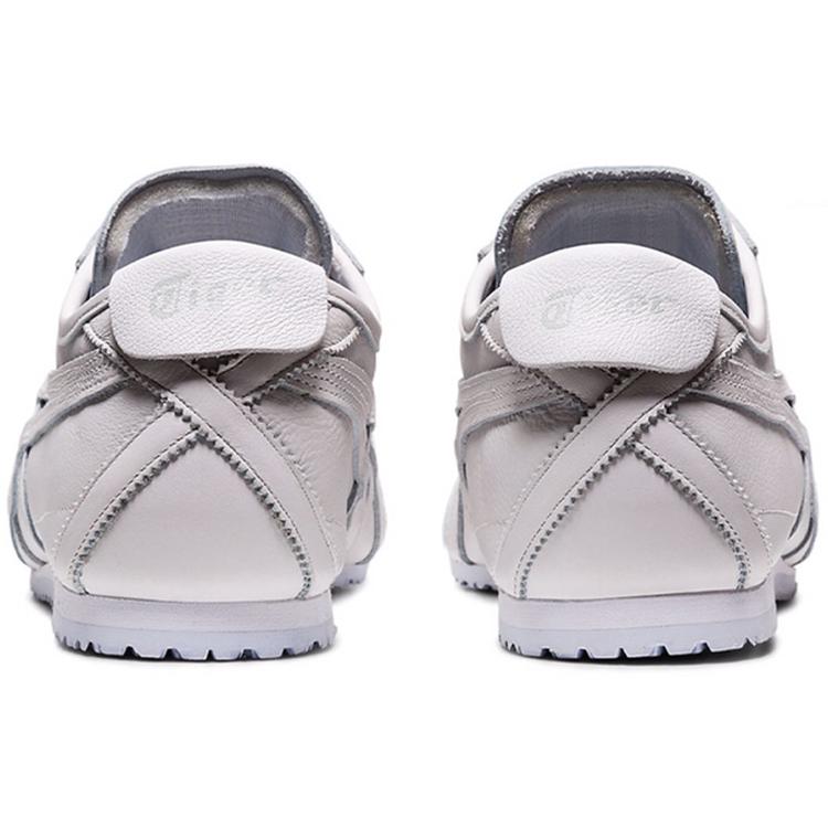 New Onitsuka Tiger Mexico 66 Triple White 1183A844-100