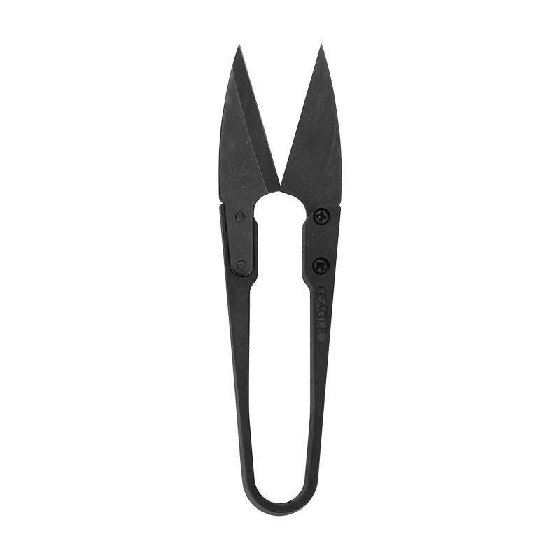 1/3pcs Hand Special Sewing Scissors Multitool Paper Cutting Cloth Stainless Steel Large Yarn Sewing Cross Stitch Line Scissor