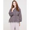 Lettering Lace Hood Jumper Zdj6363031