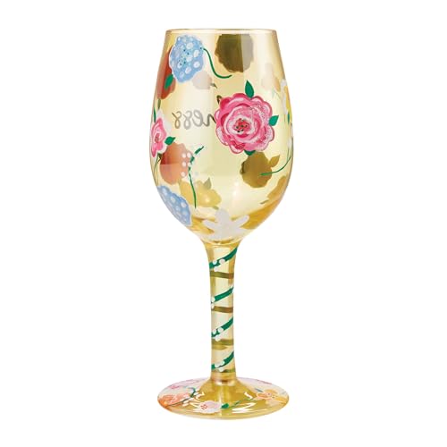 Lolita Wine Glass KINDNESS