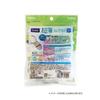 Ebisu Daily Smooth 50 Pack of 2 Ultra-Thin Floss, Count,