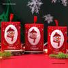 Holiday Gift Set: Santa & Snowman Towels - Practical Christmas Souvenir