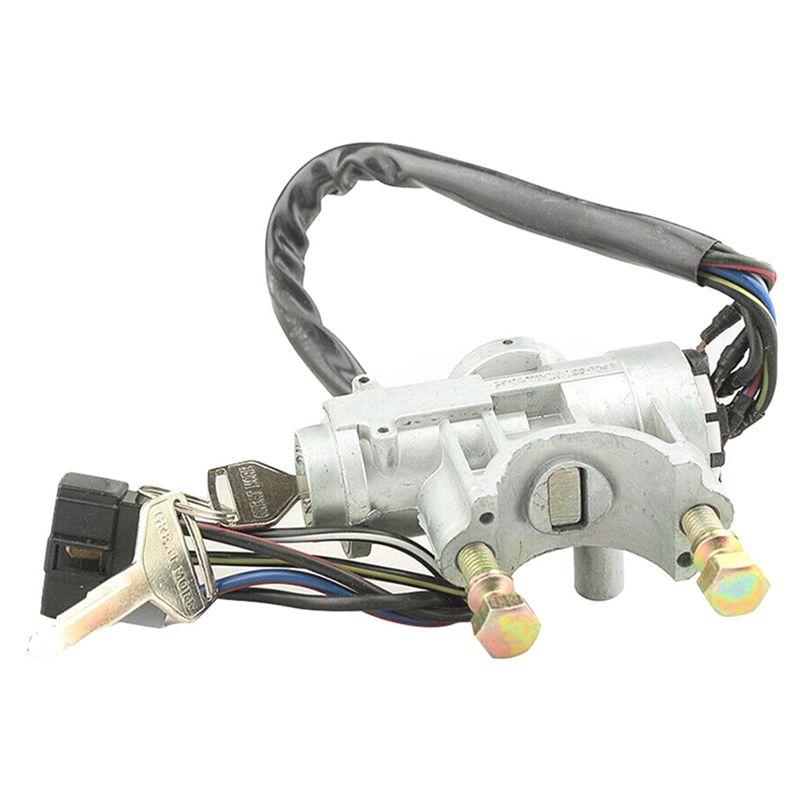 1 PCS MB022739 Ignition Switch Assy Replacement Parts Accessories For Mitsubishi Colt L300 Bensin Diesel