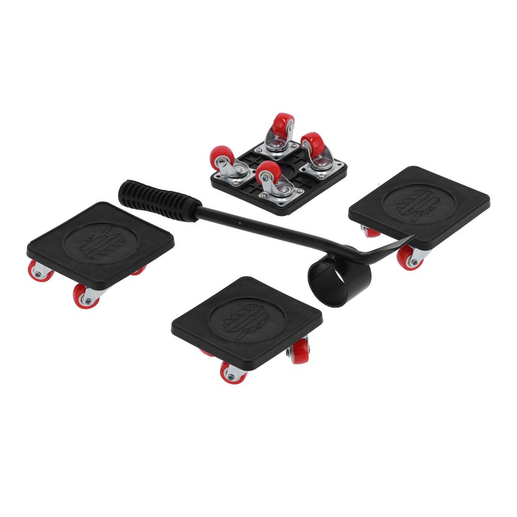 Furniture Lifter Shifter Moving Tool Set Equipment Mover Roller for Transporting Heavy Objects
