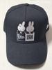 [USED] Miffy x New era snapback cap