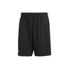 New Sports Shorts Men Black HR8725