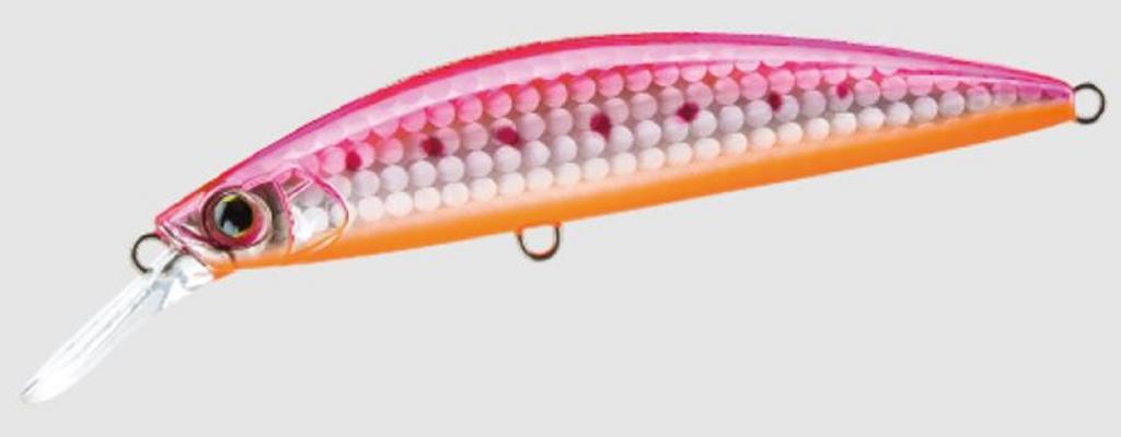 Yo Zuri Duel Hardcore 110S Heavy Sinking Minnow Návnada F1190-HPI (0479)