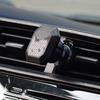 Keepo Newest Popular Factory Price Black Universal 360 Rotation Magnetic Smartphone Stand Car Air Vent Mount Holder