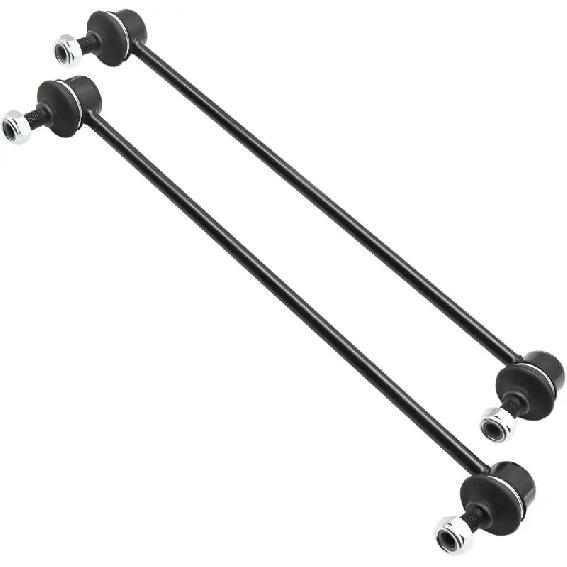 Original 1pairs Front Stabilizer Sway Bar Link Fit City 2010-2013 51320tf0003 51320tf003 K750381 High Quality чёрный