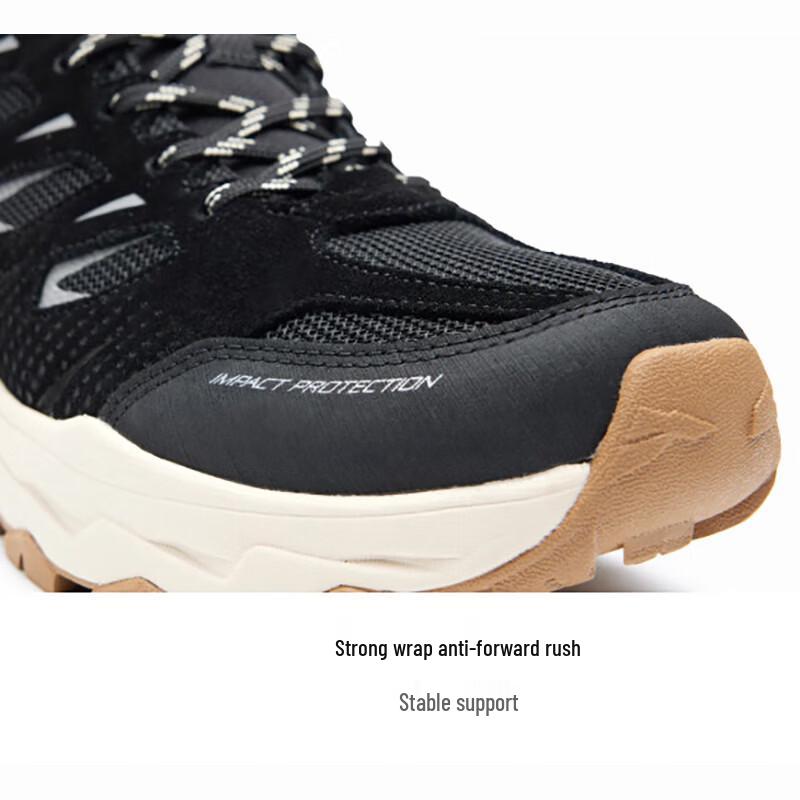 PELLIOT Women's Low-Top Hiking Shoes