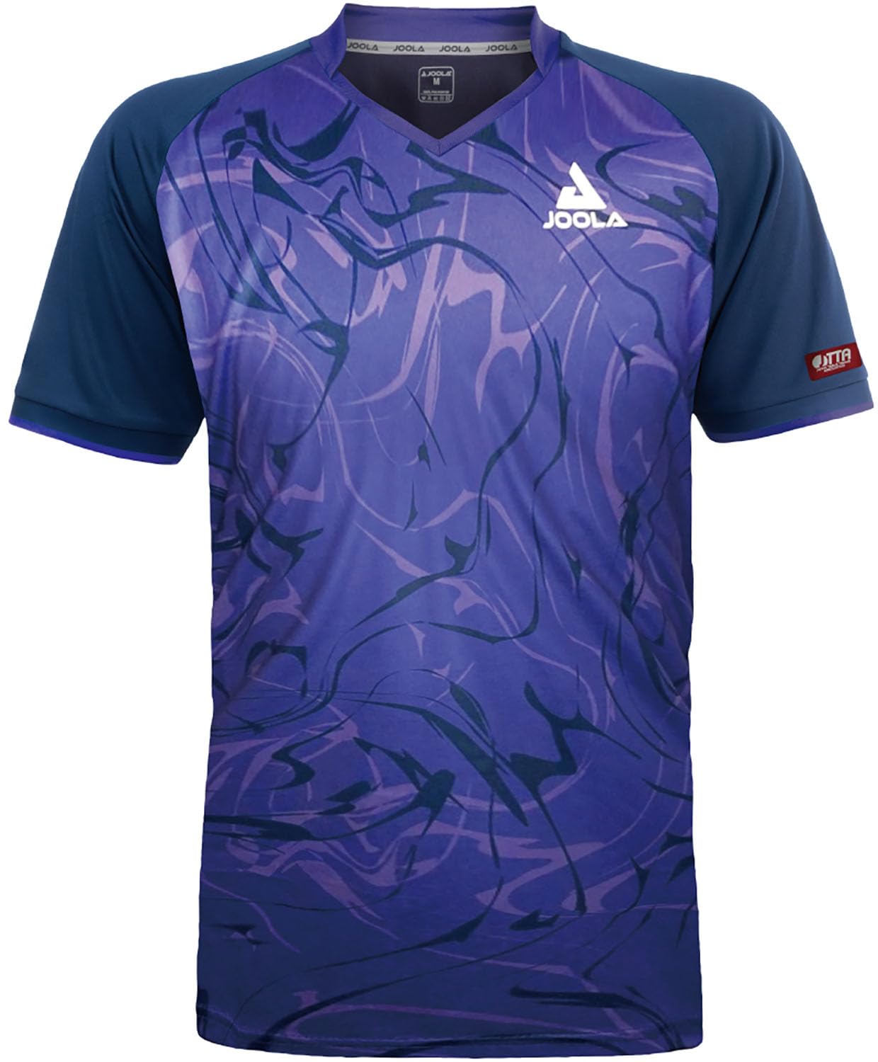 

Joola Trent TJGSH008 Темно-синий/Фиолетовый 2XS