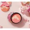 MARIE DALGAR - Three-color Matte Blusher (1-2)
