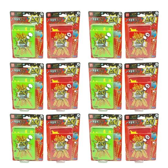 

Hwangyong Toy Pepero Stick Roulette Game 12p, популярная корейская игра