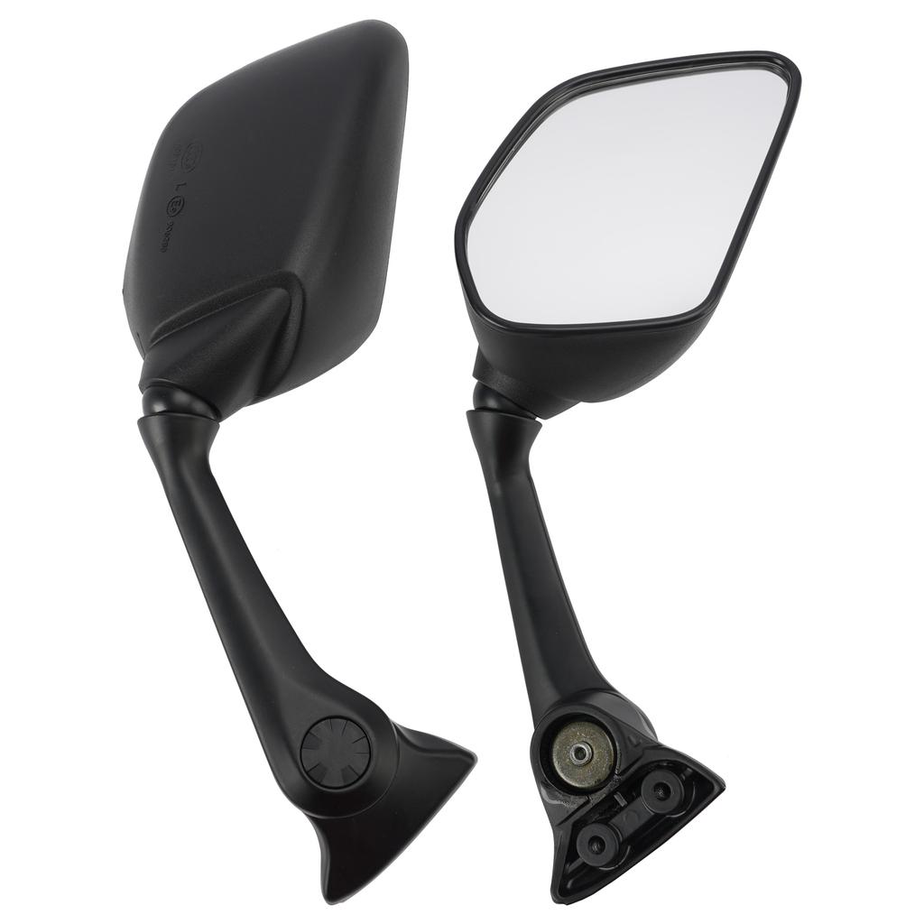 Rearview Mirror Left & Right For Yamaha YZF-R7 YZFR7 YZF R7 2022 2023 2024 2025