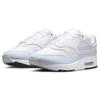 Nike Air Max 1 Grey Sneakers Casual Shoes DZ2628-105