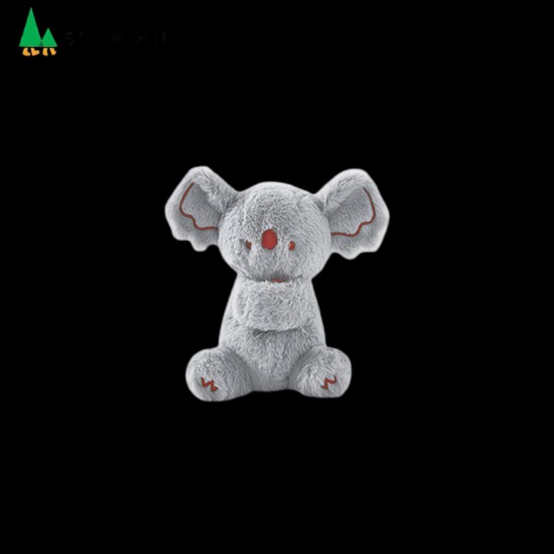 SHUKIKU Children s Koala Crossbody Plush Bag