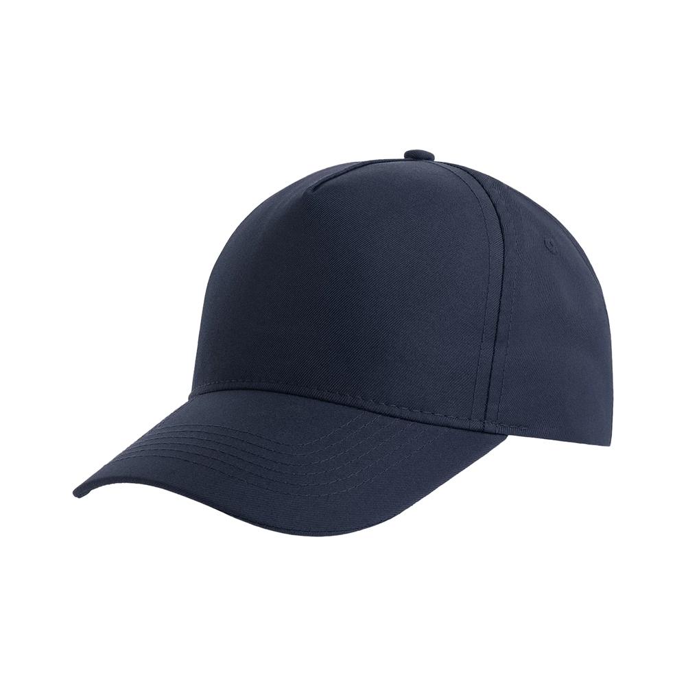 Atlantis Headwear Recycled 5 Panel Cap