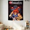 ThunderCats Pattern Home Decor Tapestry, Wall Hanging, Decorative RV Wall Cloth.MGT0918552