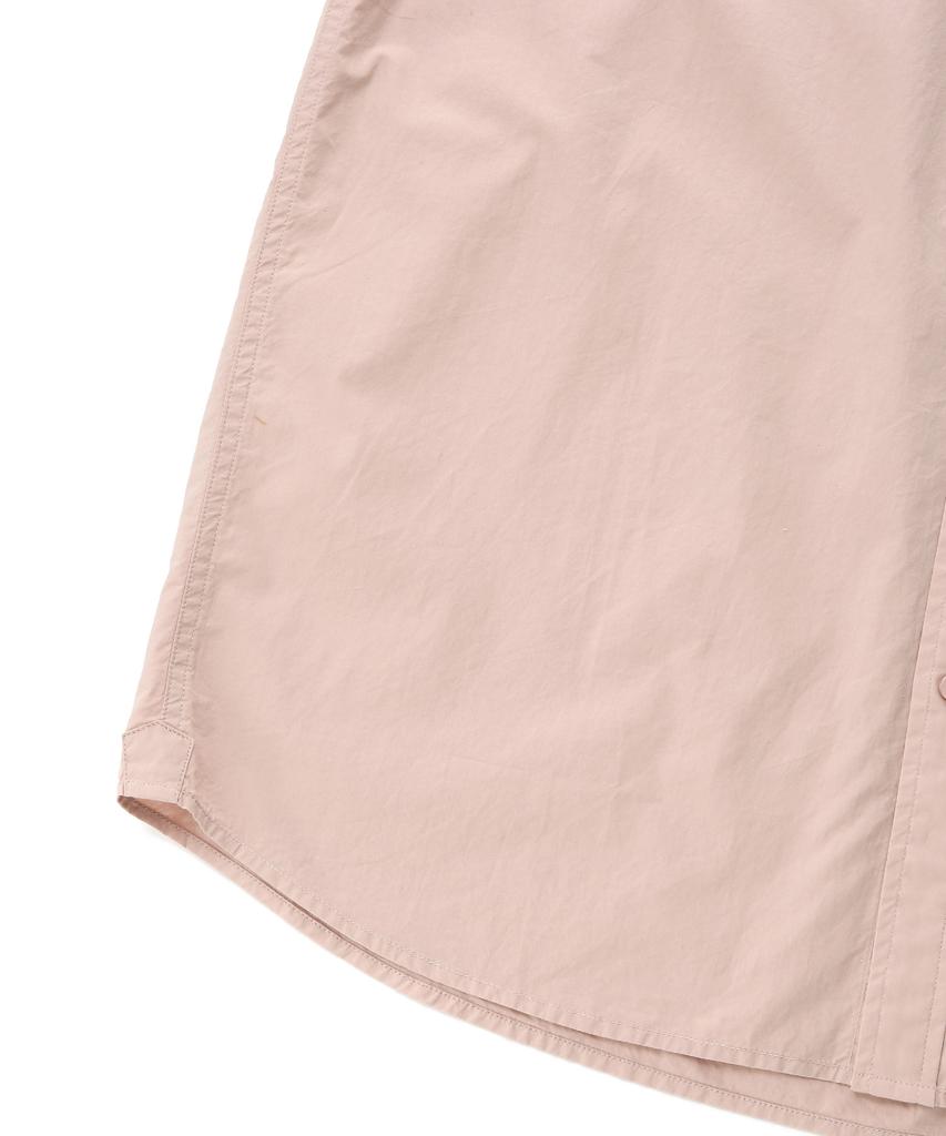 Il Corso New Comfort Shirt Indie Pink Iesh5E101P4