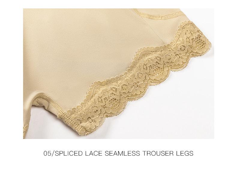 Shapewear mit hoher Taille und Bauchkontrolle: Übergröße Po-Former & Postpartale Schlankheits-Bauchwegformer