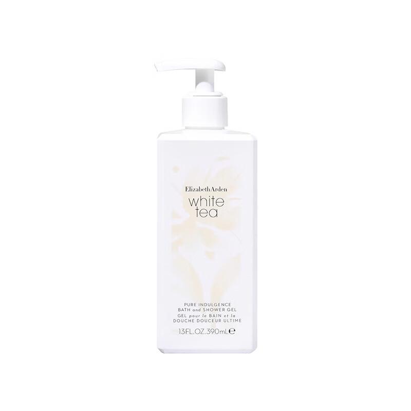 Elizabeth Arden White Tea Shower Gel