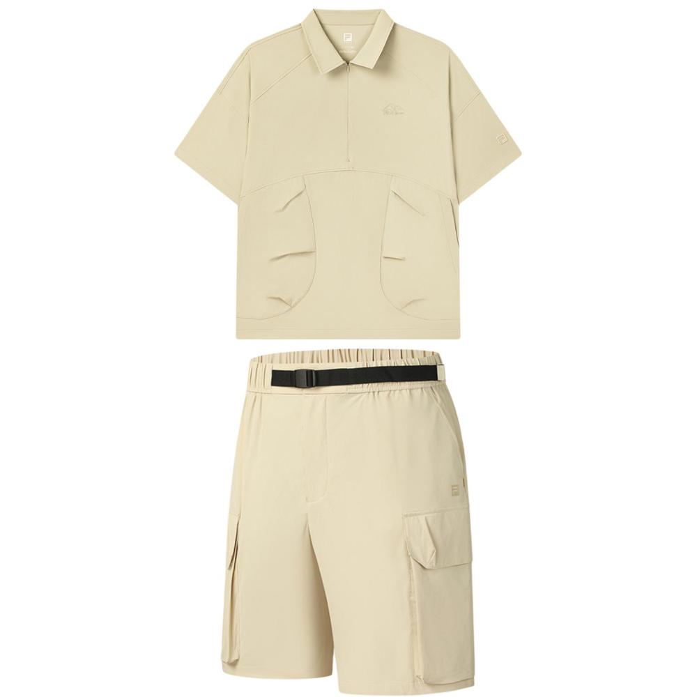 Men's FILA Fitness Casual Sportswear Men's