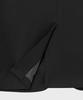 Nonblank Merino Wool Semi-Oversized Jacket_Black