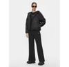 Demi-season Jacket Tommy Jeans DW0DW17242, Black, Standard Fit