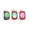 ND Filter Set For DJI Osmo Pocket 1 1 Camera Lens Filter CPL UV ND8 ND16 ND11 ND61 Filters Pocket 1 1 Accessories
