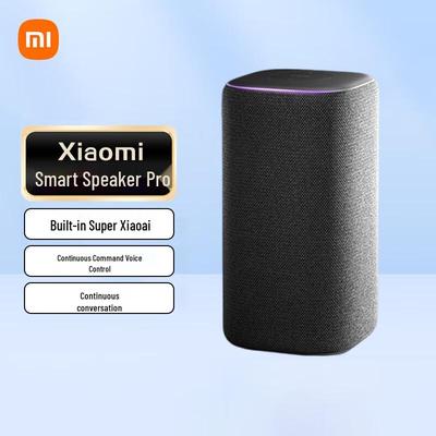 Chytrý reproduktor Xiaomi Pro CN zástrčka (adaptér součástí dodávky)