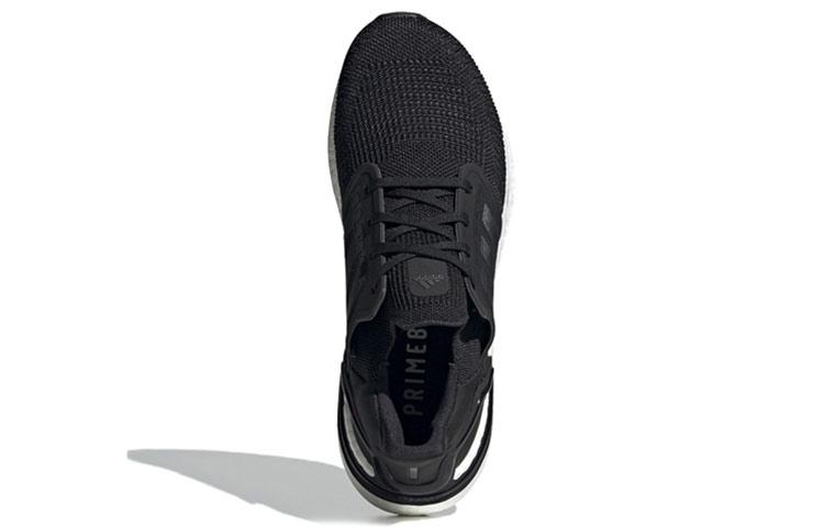 UltraBoost 20 Adidas 'Core Black' EF1043