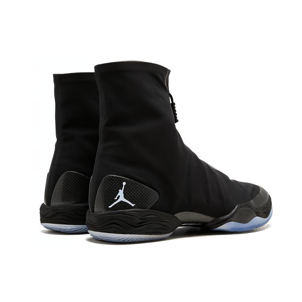 Air Jordan 28 'Stealth All Star' 555109-010