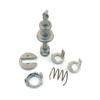 BDP58 Türschlosszylinder 78 mm Exzentrischer Orbital-Torsionsfederstößelsatz Vorne 51217199833 für BMW 3 E90 E91 E92 E93