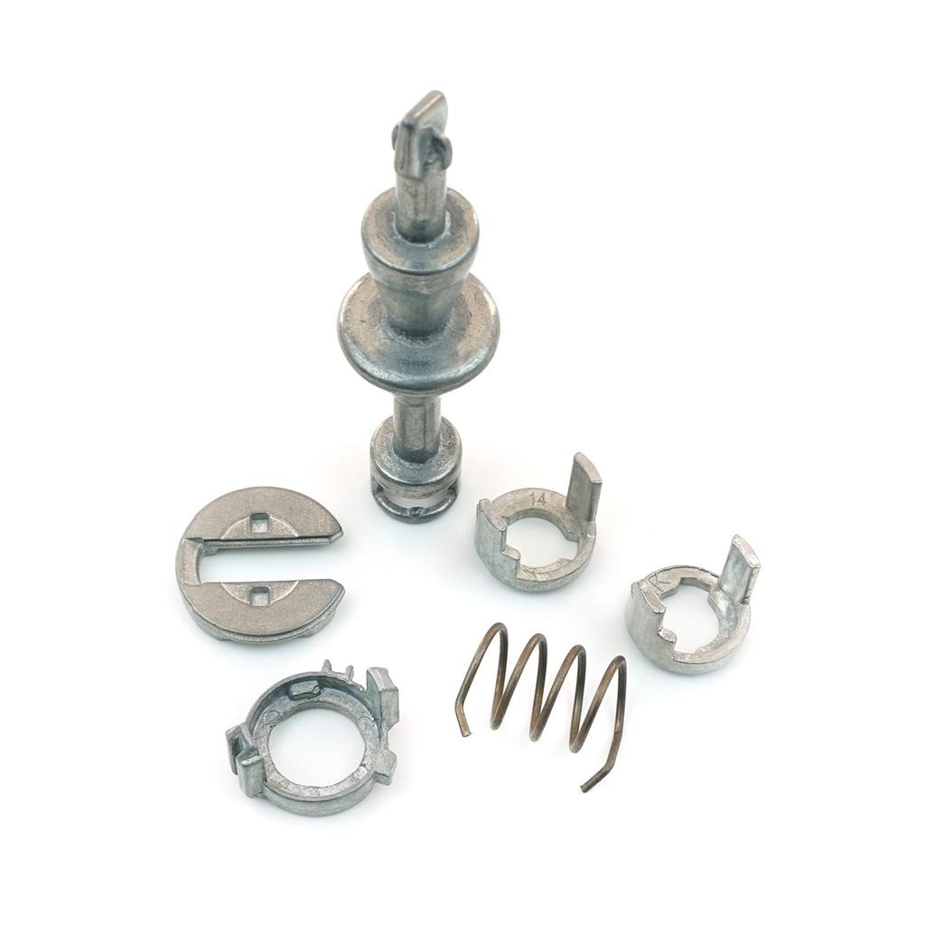 BDP58 Türschlosszylinder 78 mm Exzentrischer Orbital-Torsionsfederstößelsatz Vorne 51217199833 für BMW 3 E90 E91 E92 E93