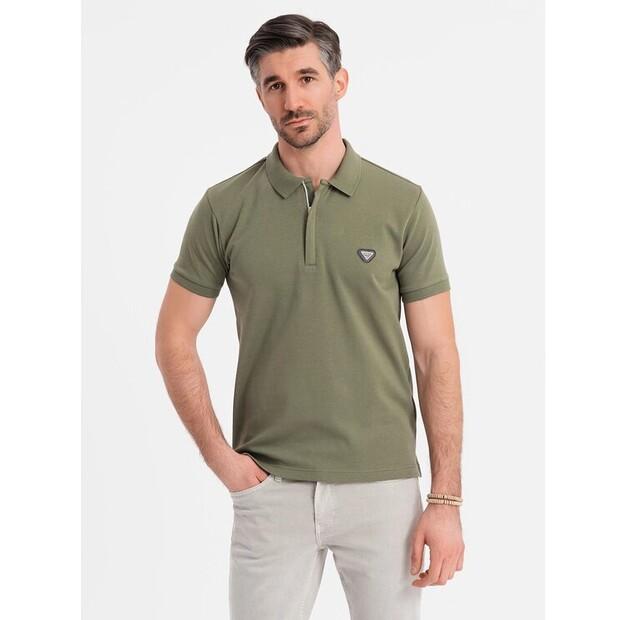 Поло Ombre OM-POSS-0148 EU XXL