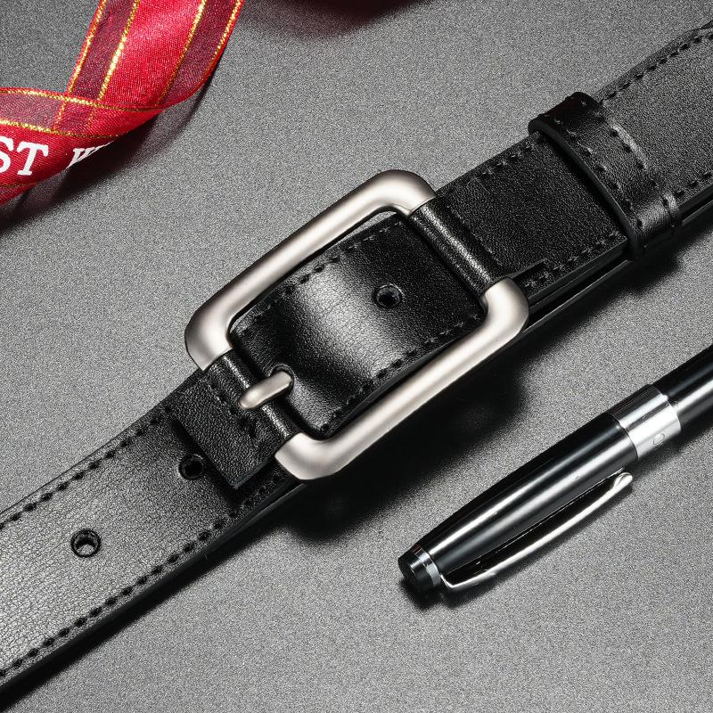 

Женский ремень Модный ремень с пряжкой Универсальный новый стиль Юбка Платье Декоративный женский ремень 120cm