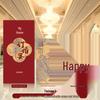 Engagement & Wedding Welcome KT Board Set