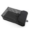 Nylon Heavy Duty Mesh Bag 20x13x7.3cm Scuba Dive Reel Snap New Diving Line Wheel Bag