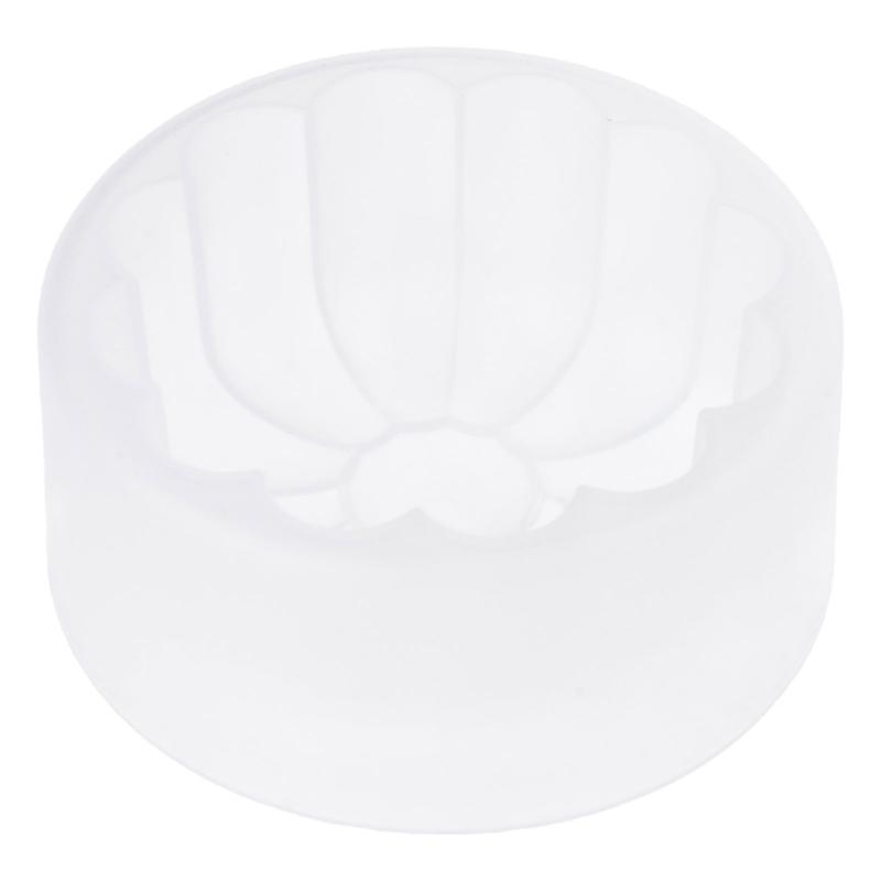 

Chinese Baozi Mold DIY Pastry Pie Dumpling Maker Steamed Stuffed Bun Making Mould Bun Makers Kitchen Baking Pastry Tool 1 чистый