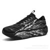 Heartbeat 6th Generation Professional Full Palm Carbon Board Marathon Racing Shoes Parent-child Model Men's and Women's Sports Running Training Trendy