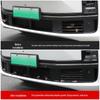 Insect Net Grille Dust Cover for Li Auto L6-L9: Exterior Car Modification Accessory