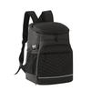 Double Shoulder Support Picnics Bag Durability Camping Coolers Backpacks with Leakproof for Outdoor Activity